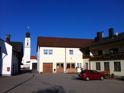 Landgasthof Zum Gaulwirt