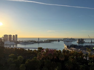 AC Hotel Malaga Palacio