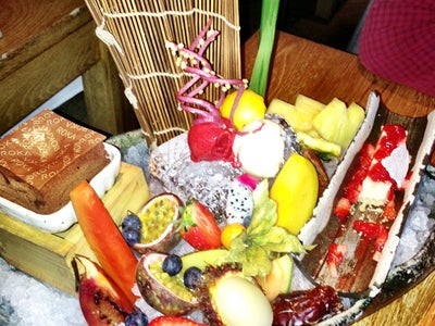 Roka