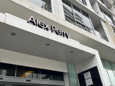 Alex Perry Hotel & Apartments