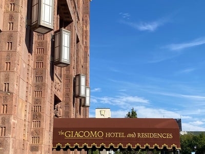 The Giacomo, Ascend Hotel Collection