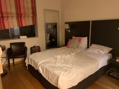 O&B Athens Boutique Hotel