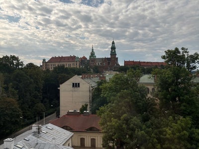 Radisson Blu Hotel Kraków
