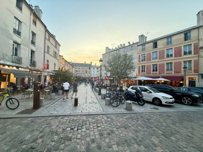Hôtel Mercure Versailles Chateau