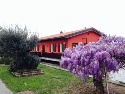 Ristorante La Palafitta A Ca Tiepolo Veneto Guida Online Dell Italia