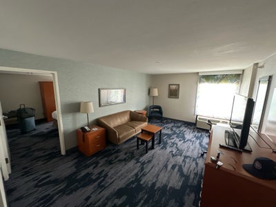 Fairfield Inn & Suites Anaheim Buena Park/Disney North