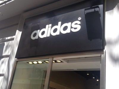 adidas campania