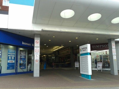 Heathway Shopping In Barking And Dagenham England United Kingdom Online Guide Heathway Shopping In Barking And Dagenham England United Kingdom Online Guide