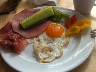 Ikea Restaurant In Untermieger Karnten Osterreich Online Guide