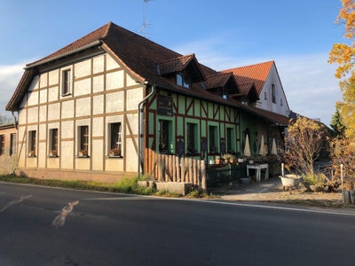 Landgasthof zum grünen Baum