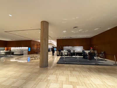 Omni Atlanta Hotel at Centennial Park