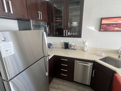 Residence Inn by Marriott Flagstaff