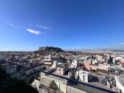 Electra Metropolis Hotel