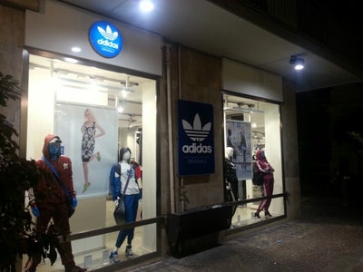 adidas campania