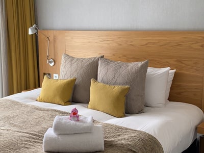 Apex City of Glasgow Hotel