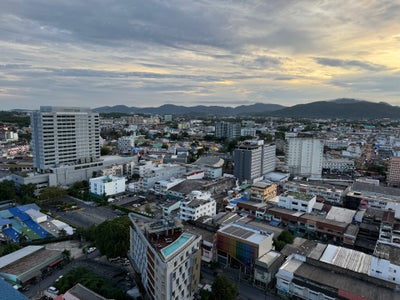 Royal Phuket City Hotel (รอยัลภูเก็ตซิตี้โฮเต็ล)