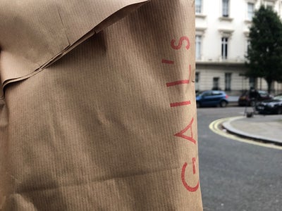 GAIL's Bakery