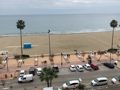 Hotel ILUNION Fuengirola