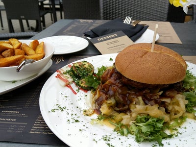 Dat Lütte Steak- & Burgerhus