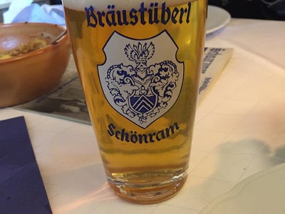 Bräustüberl Schönram