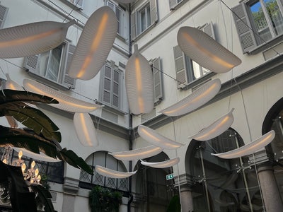 Hotel Indigo Corso Monforte