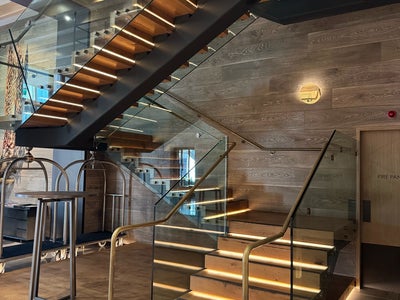 InterContinental Hotel