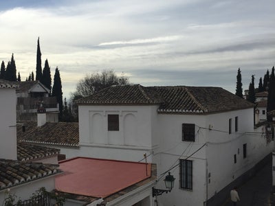 Hotel Santa Isabel La Real