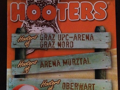 Hooters