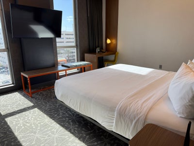 Aloft Orlando Downtown