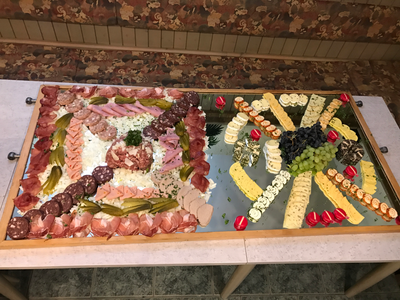 Landgasthof Stricker Pfersdorf