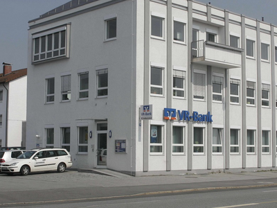 Vr Bank Passau Eg Geschaftsstelle Haidenhof In Hof Oberosterreich Osterreich Online Guide