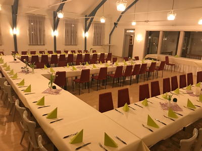 Landgasthof Stricker Pfersdorf
