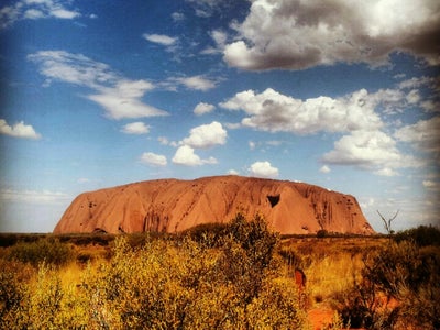Uluṟu