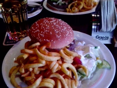 Hooters
