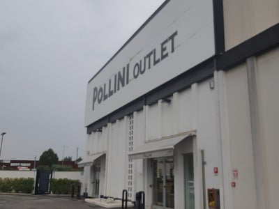 pollini outlet rimini