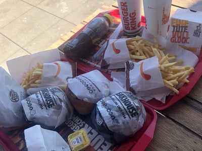 Burger King
