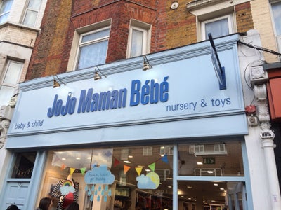 Jojo Maman Bebe In Notting Hill Gate England United Kingdom Online Guide Jojo Maman Bebe In Notting Hill Gate England United Kingdom Online Guide