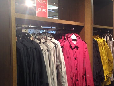 burberry outlet 29-31 chatham pl london e9 6lp uk