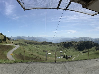 Alpenhaus Am Kitzbuheler Horn In Niederhofen Tirol Osterreich Online Guide