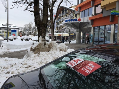 Salzburger Sparkasse Bank Ag Filiale St Johann Im Pongau In Wagrain Salzburg Osterreich Online Guide