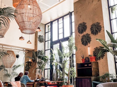 Hotel Indigo Brussels - City