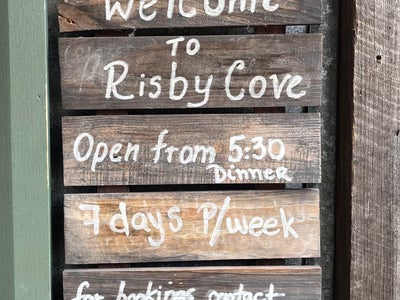 Risby Cove Apartments Strahan