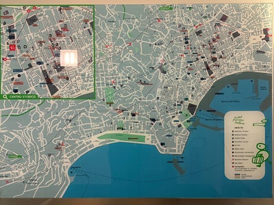 Hotel Piazza Bellini