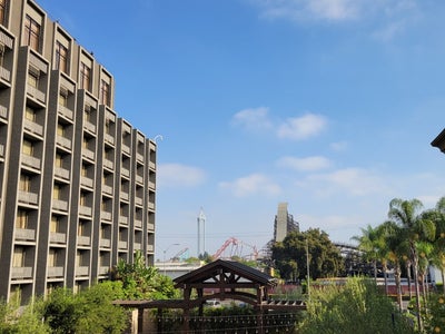 Knott’s Berry Farm Resort Hotel