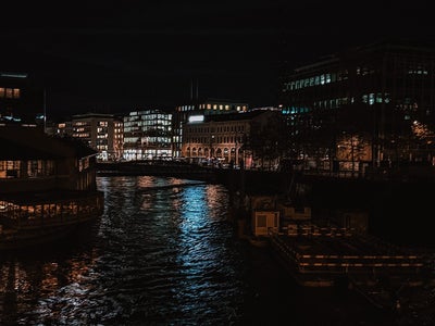 Mandarin Oriental Geneva