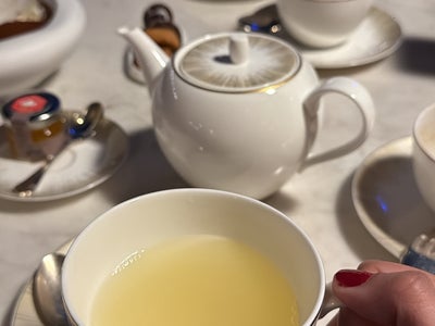 Four Seasons Hotel des Bergues Geneva