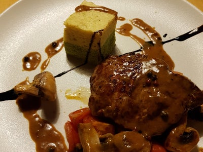 Restaurant zur alten Schule