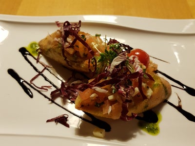 Restaurant zur alten Schule