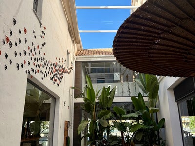 Hotel Posada del Patio