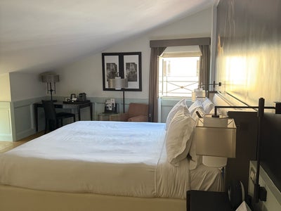 Hotel Indigo Rome - St. George